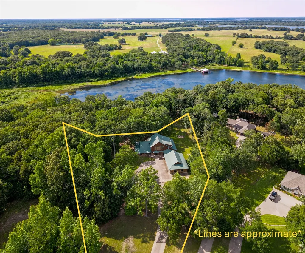 660 County Road 1503 Alba TX 75410