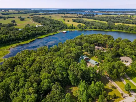 660 County Road 1503 Alba TX 75410
