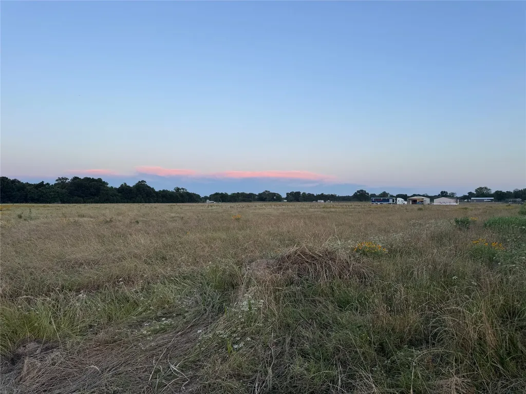 Lot 3 County Road 2130 Telephone TX 75488