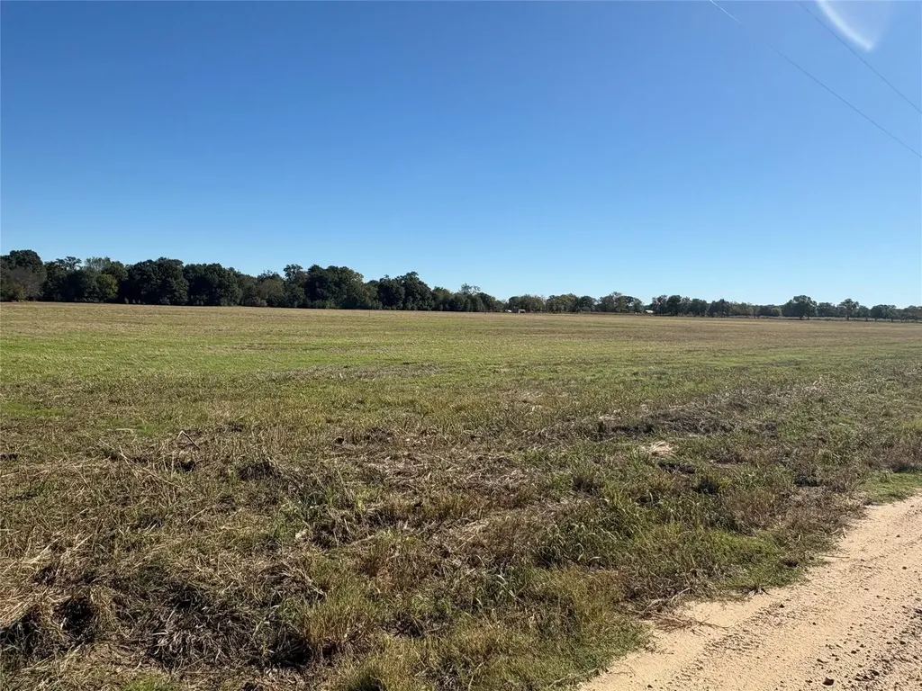 Lot 3 County Road 2130 Telephone TX 75488