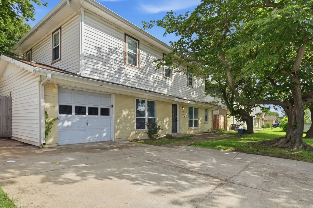 2430 Mark Drive Mesquite TX 75150
