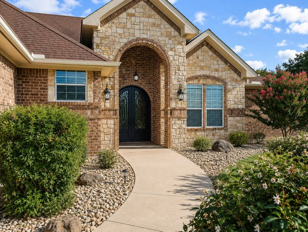 16900 County Road 706 Leonard TX 75452