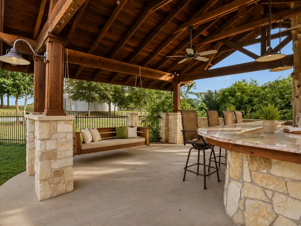 16900 County Road 706 Leonard TX 75452