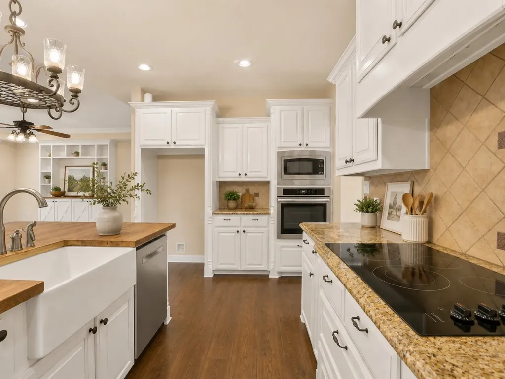 16900 County Road 706 Leonard TX 75452