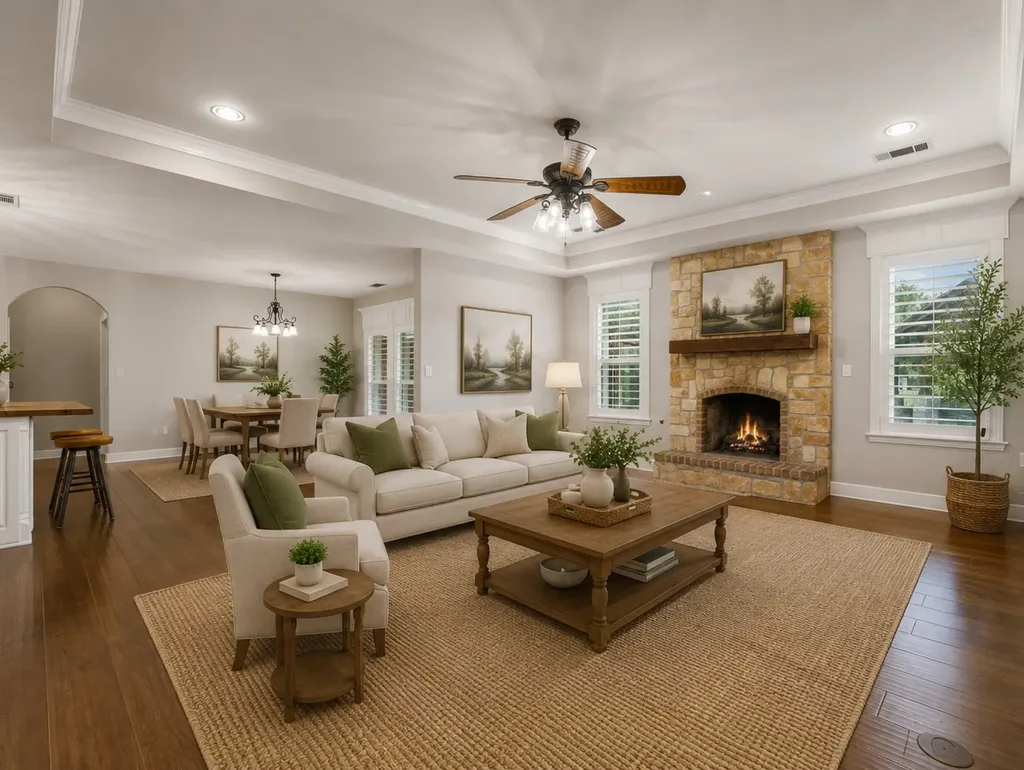 16900 County Road 706 Leonard TX 75452