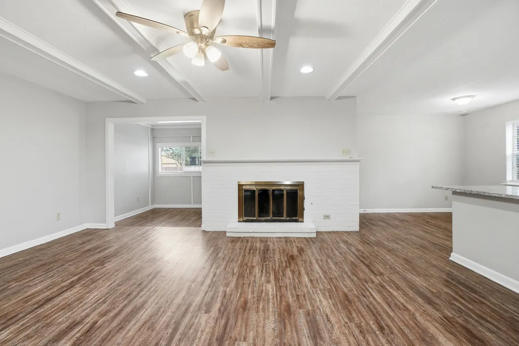 2324 Lovell Drive Mesquite TX 75150