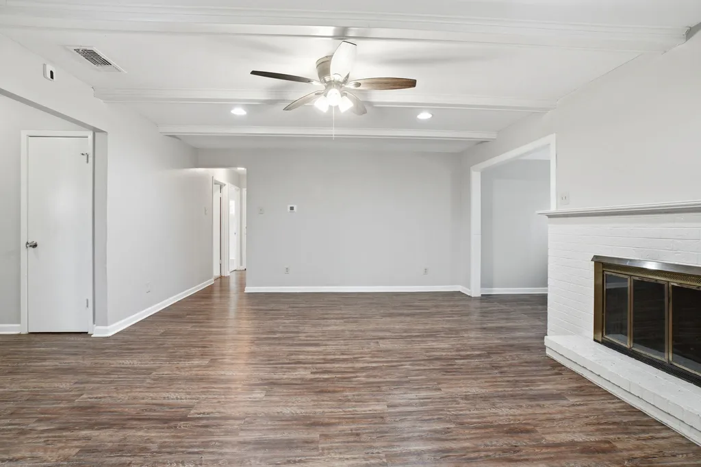 2324 Lovell Drive Mesquite TX 75150