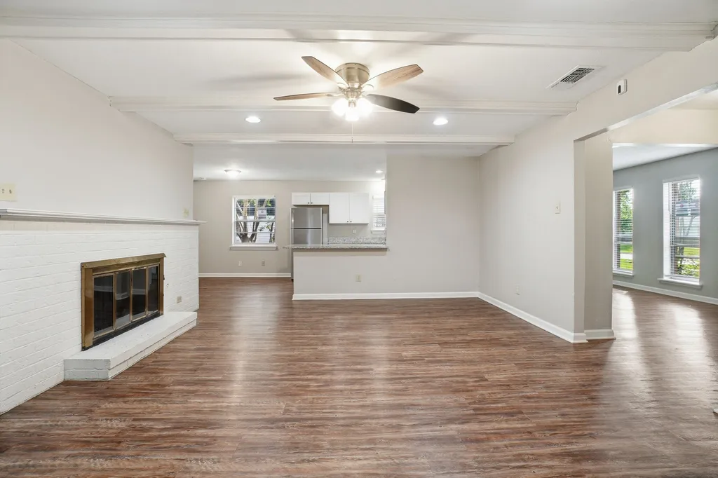 2324 Lovell Drive Mesquite TX 75150