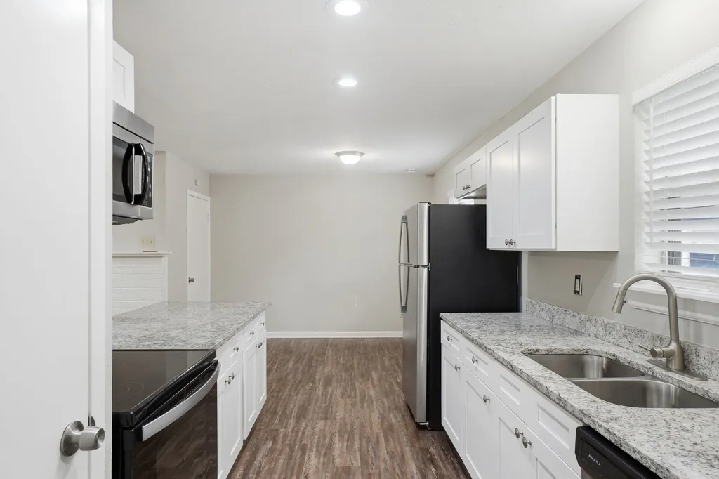 2324 Lovell Drive Mesquite TX 75150