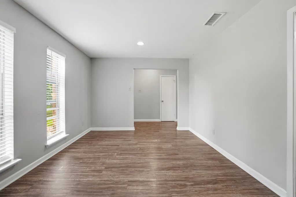 2324 Lovell Drive Mesquite TX 75150