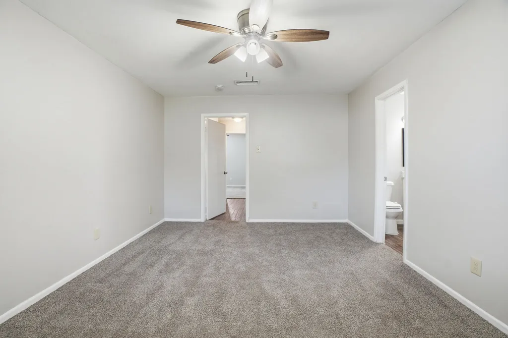 2324 Lovell Drive Mesquite TX 75150