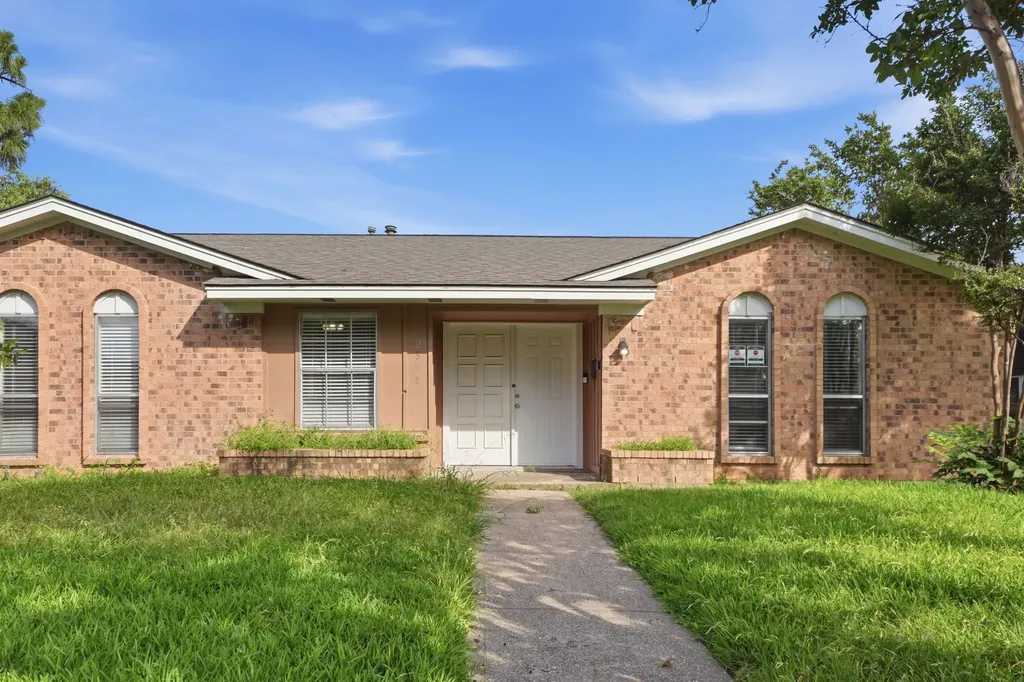 2324 Lovell Drive Mesquite TX 75150