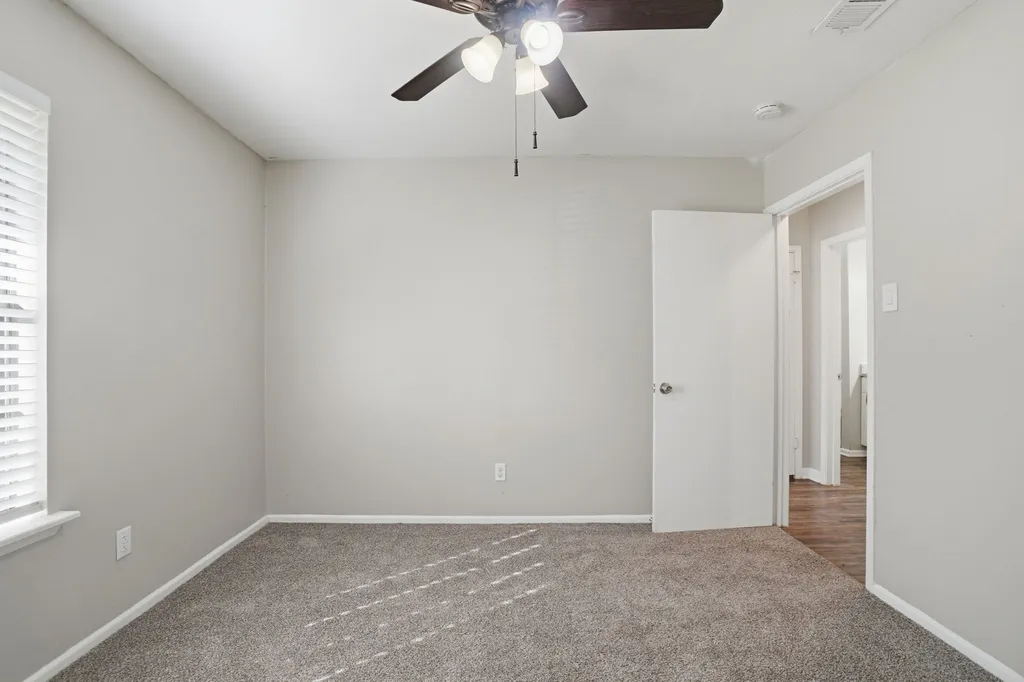 2324 Lovell Drive Mesquite TX 75150