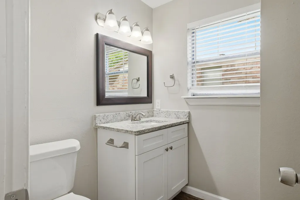 2324 Lovell Drive Mesquite TX 75150