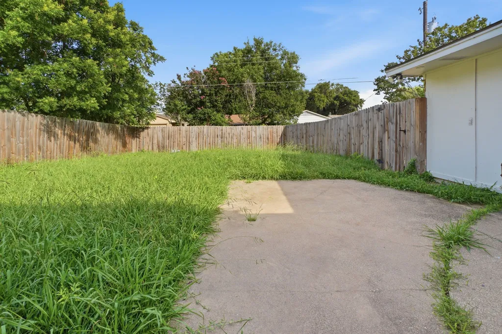 2324 Lovell Drive Mesquite TX 75150