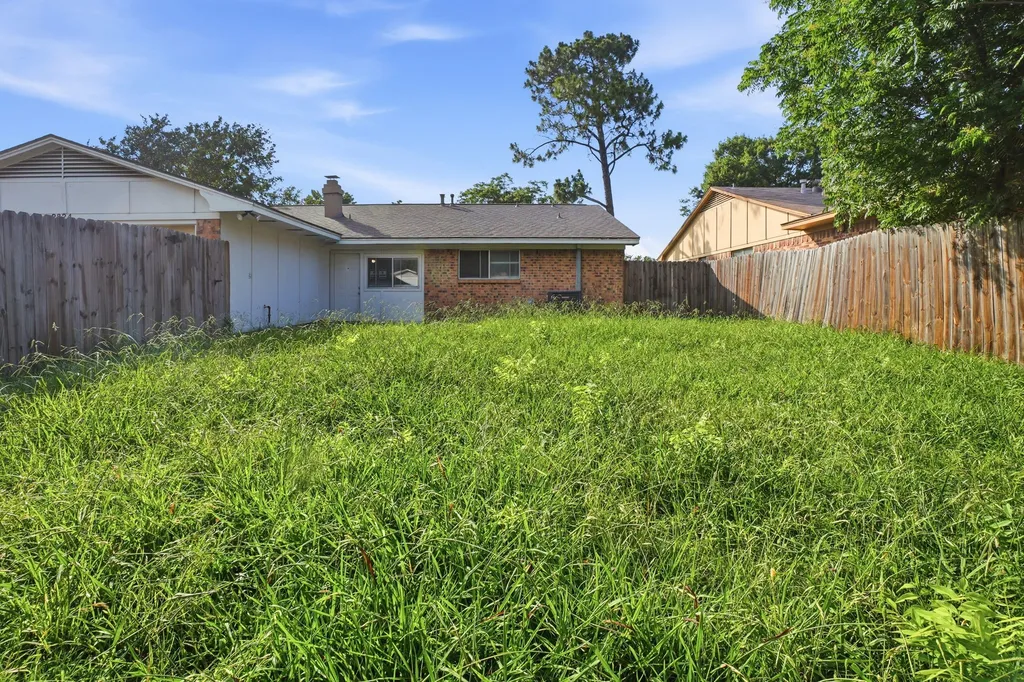 2324 Lovell Drive Mesquite TX 75150