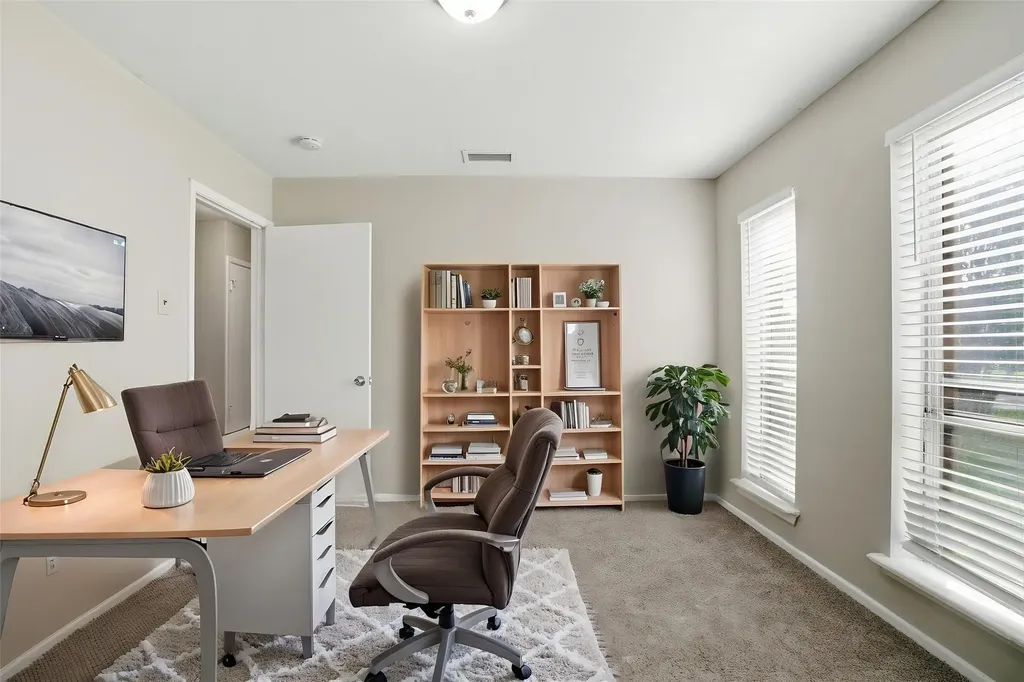 2324 Lovell Drive Mesquite TX 75150
