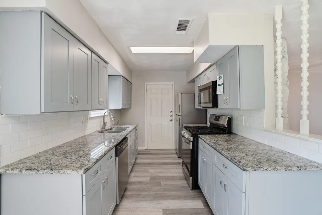 2301 Narobi Place Mesquite TX 75149