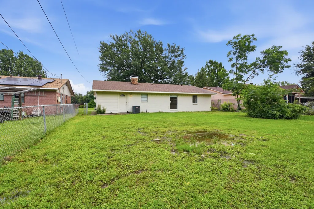 2301 Narobi Place Mesquite TX 75149