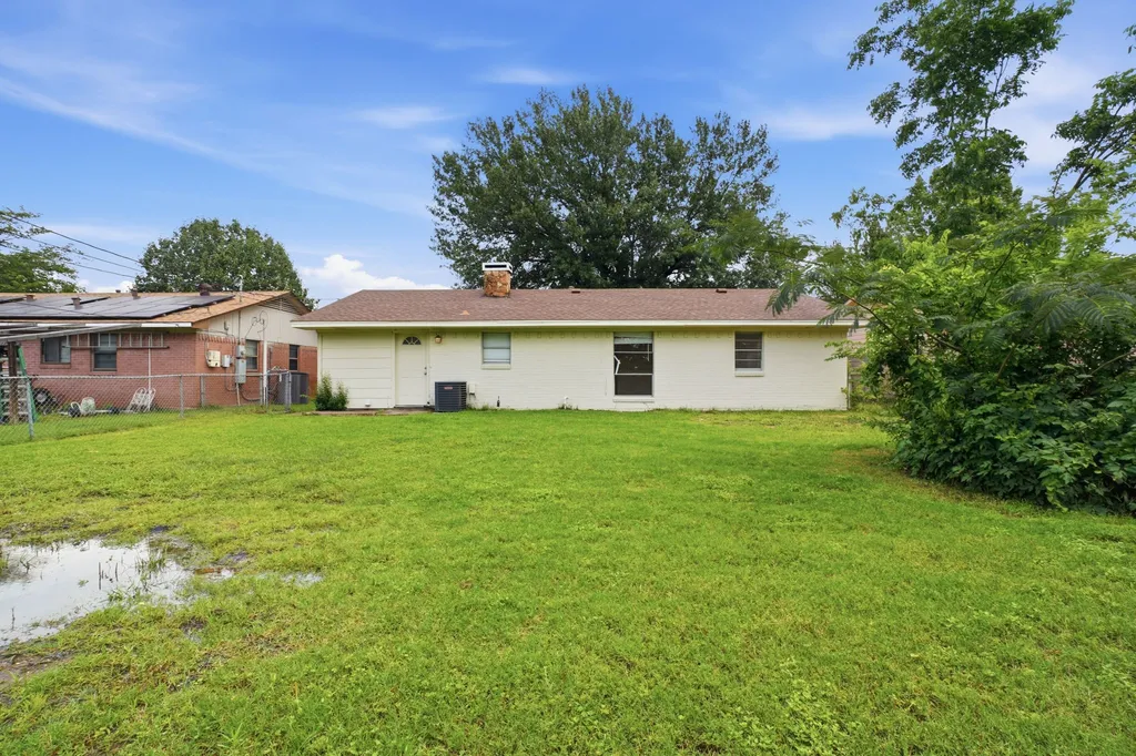 2301 Narobi Place Mesquite TX 75149