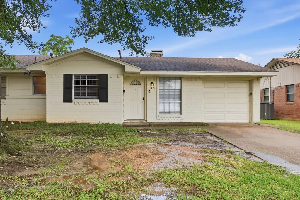2301 Narobi Place Mesquite TX 75149