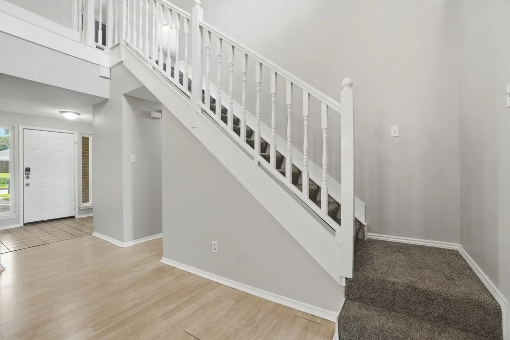 512 Buttercup Trail Mesquite TX 75149