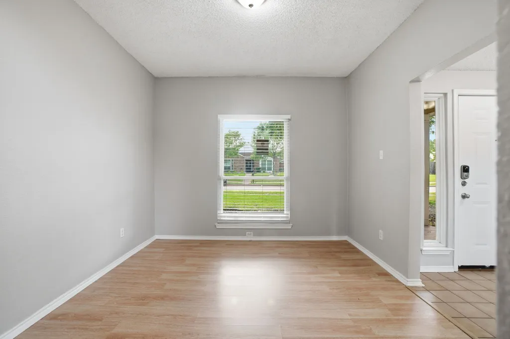 512 Buttercup Trail Mesquite TX 75149