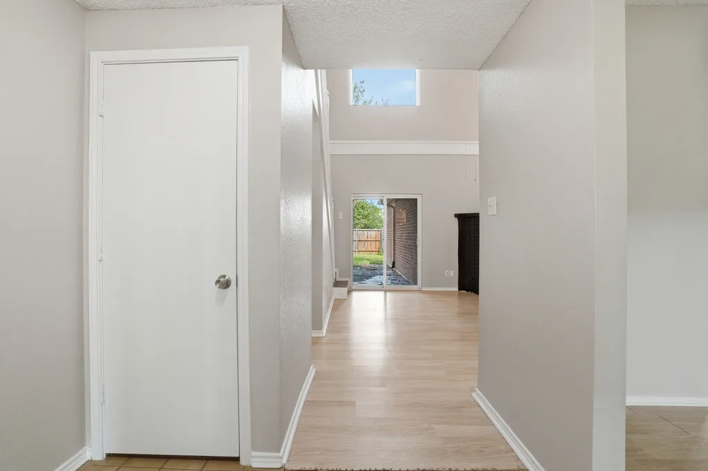 512 Buttercup Trail Mesquite TX 75149