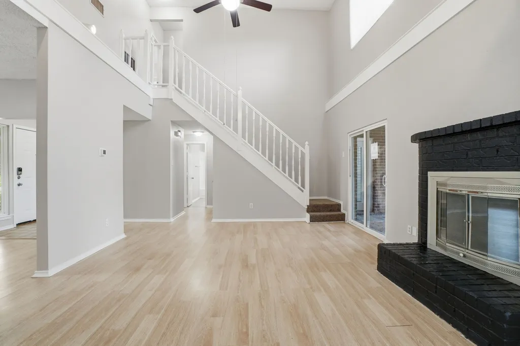 512 Buttercup Trail Mesquite TX 75149