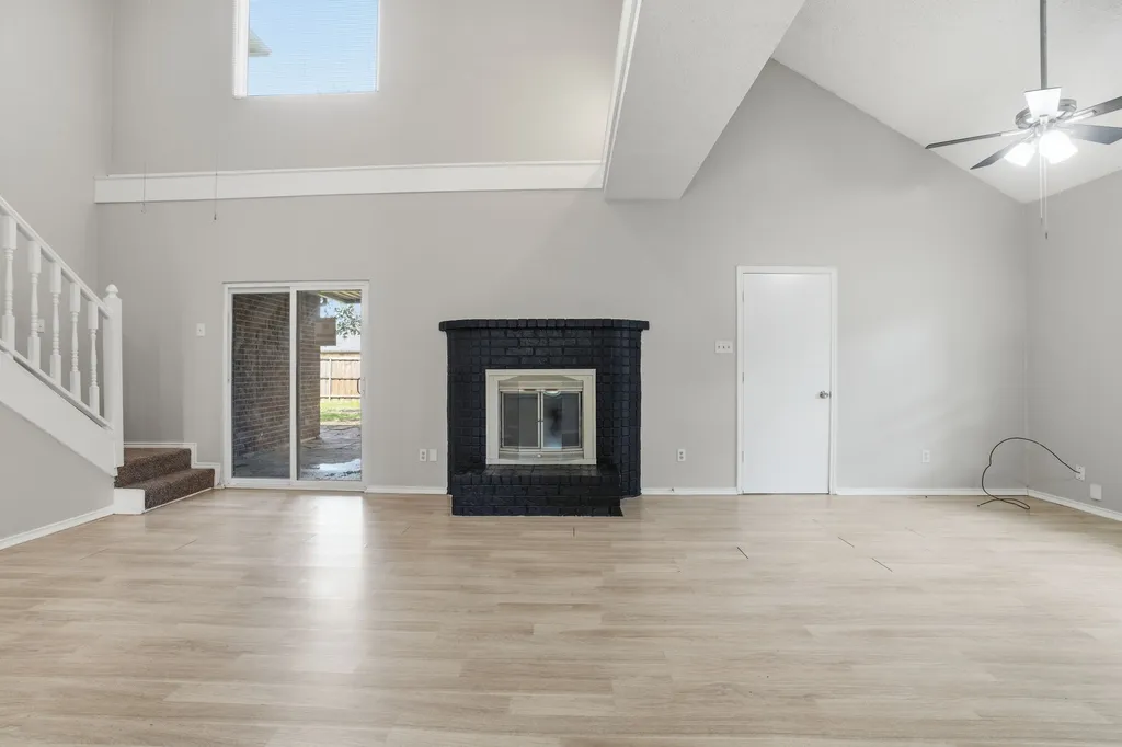 512 Buttercup Trail Mesquite TX 75149