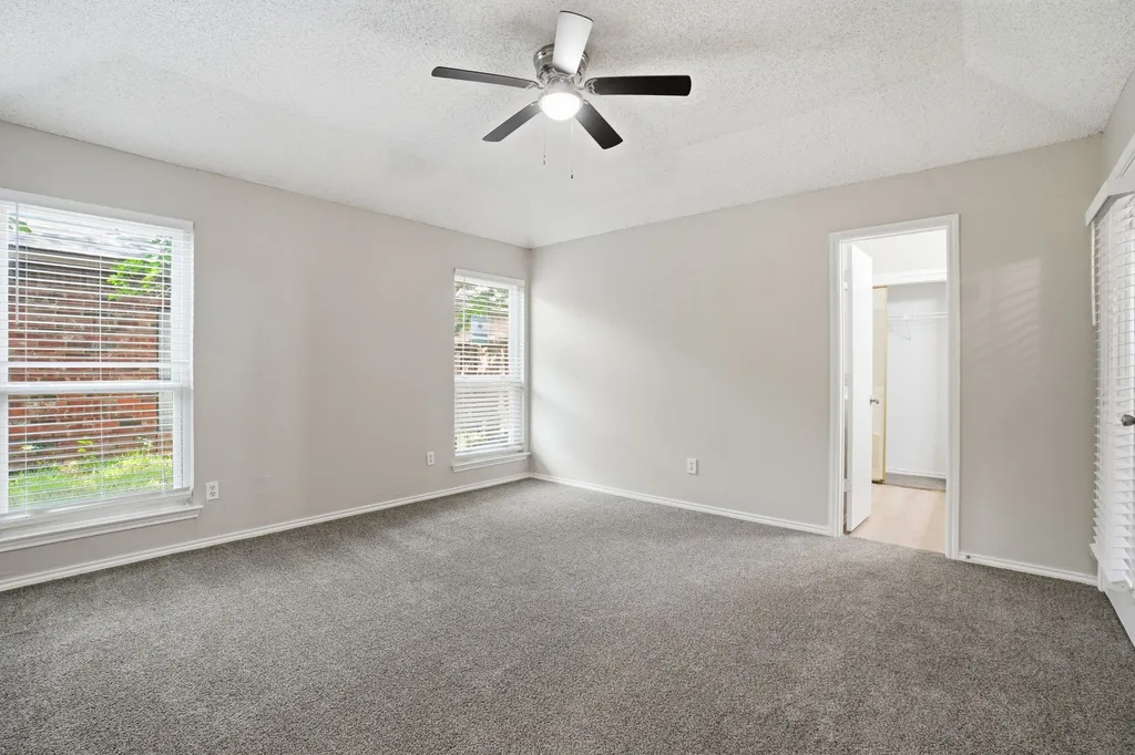 512 Buttercup Trail Mesquite TX 75149