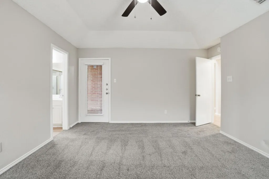 512 Buttercup Trail Mesquite TX 75149