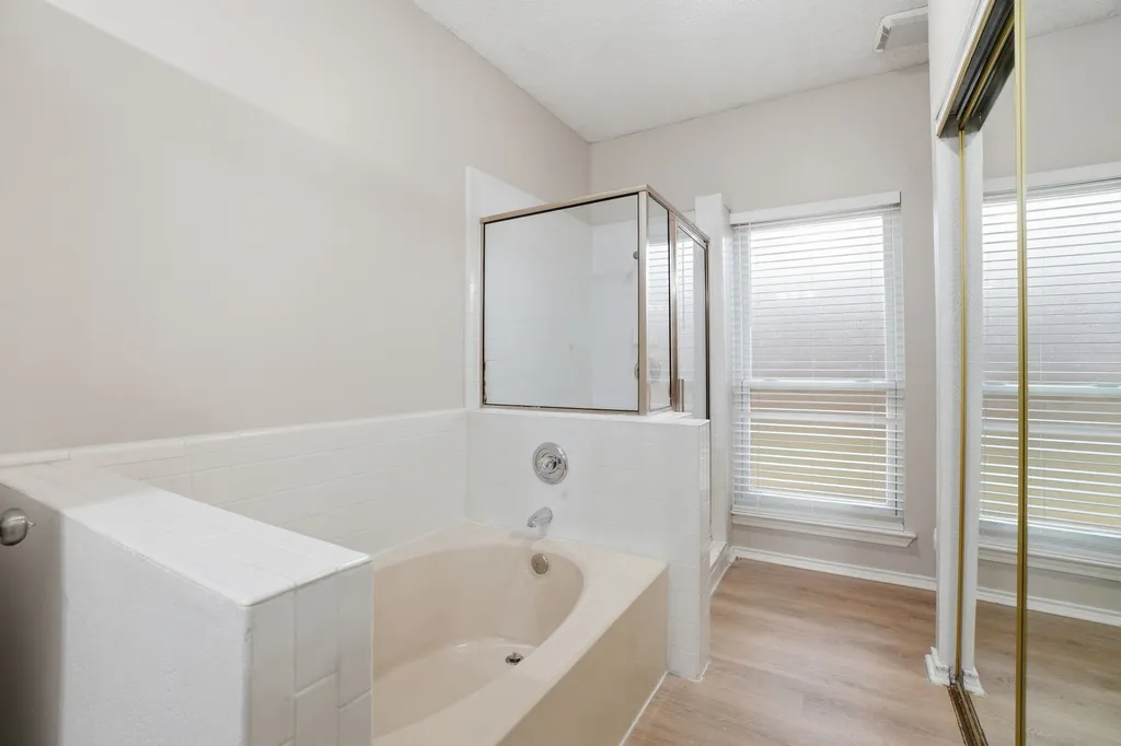 512 Buttercup Trail Mesquite TX 75149