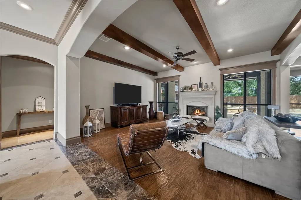 110 Red Oak Drive Krugerville TX 76227