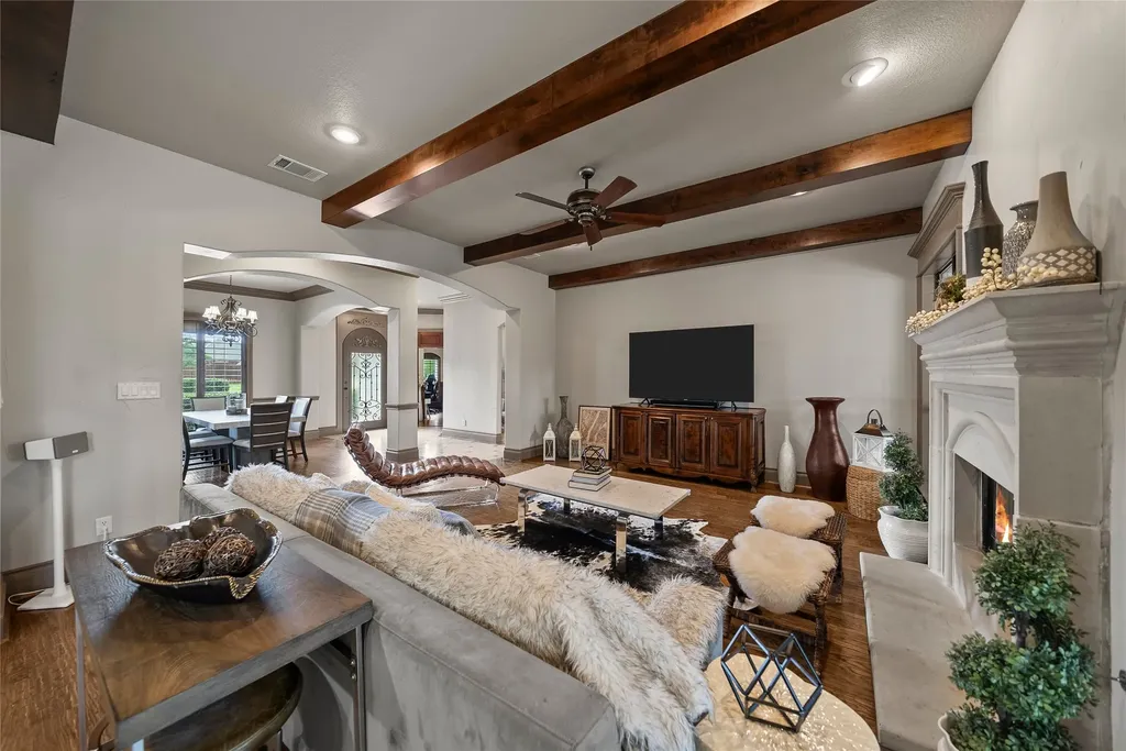 110 Red Oak Drive Krugerville TX 76227