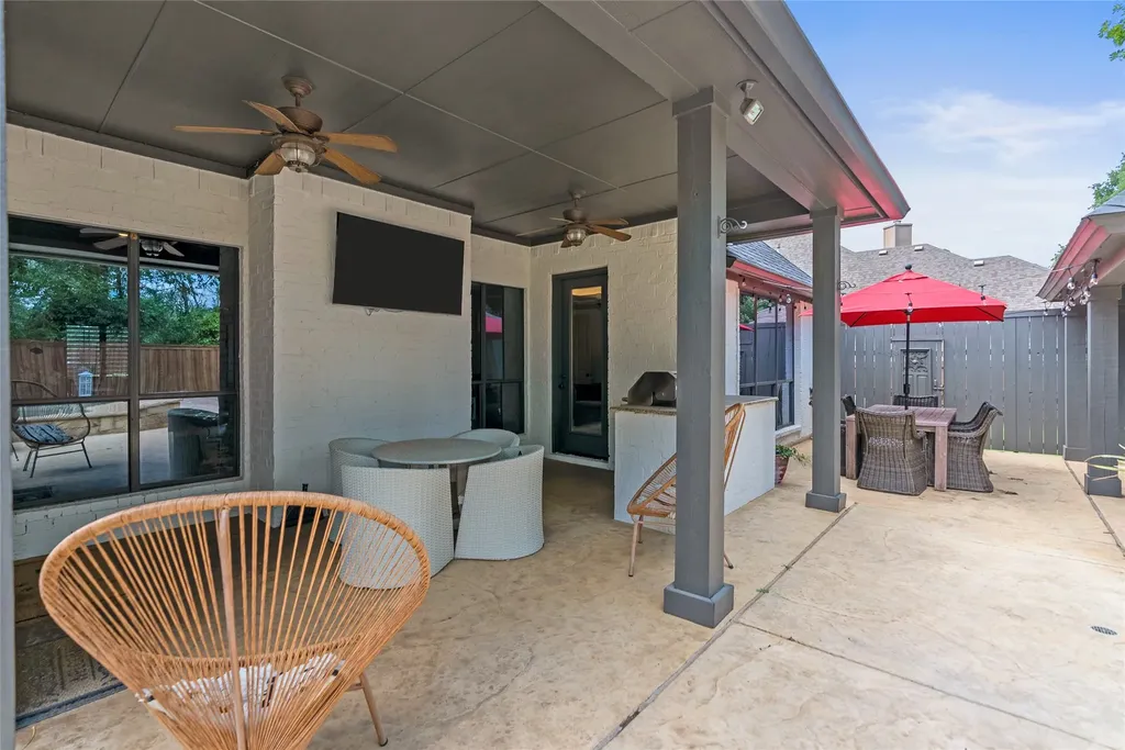110 Red Oak Drive Krugerville TX 76227