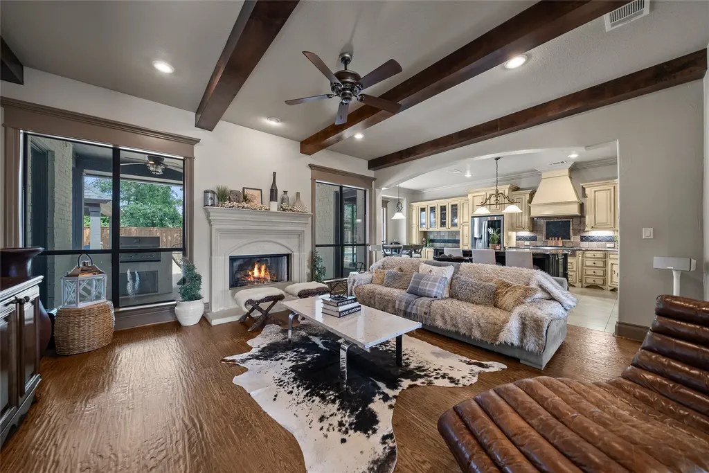 110 Red Oak Drive Krugerville TX 76227