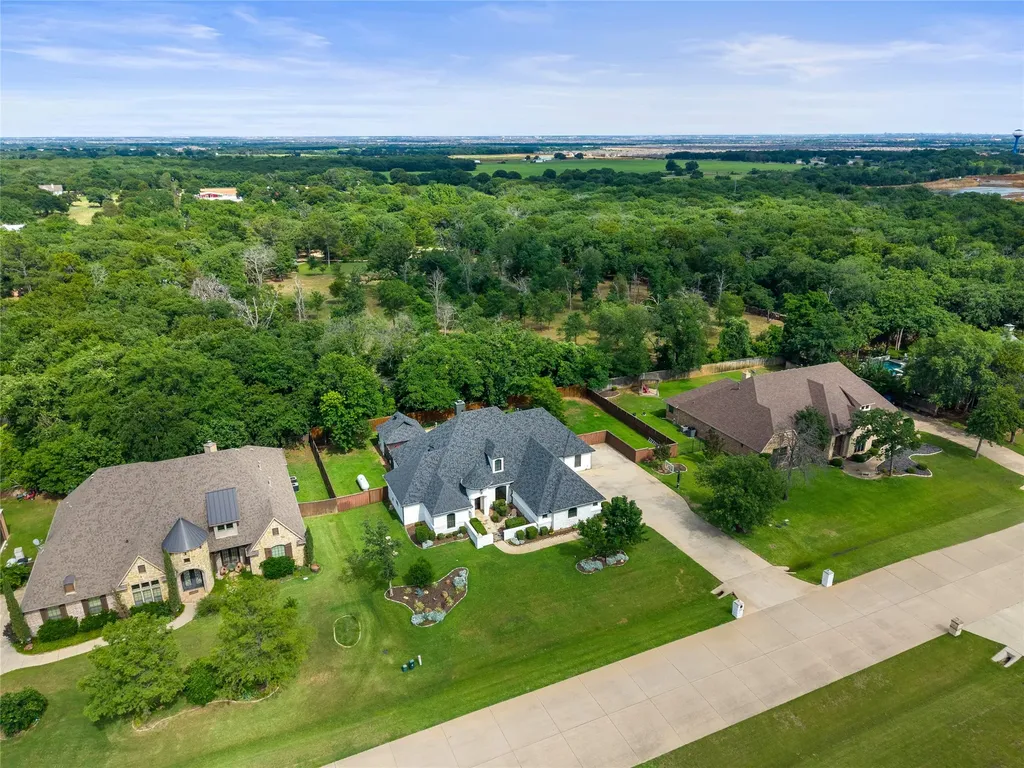 110 Red Oak Drive Krugerville TX 76227
