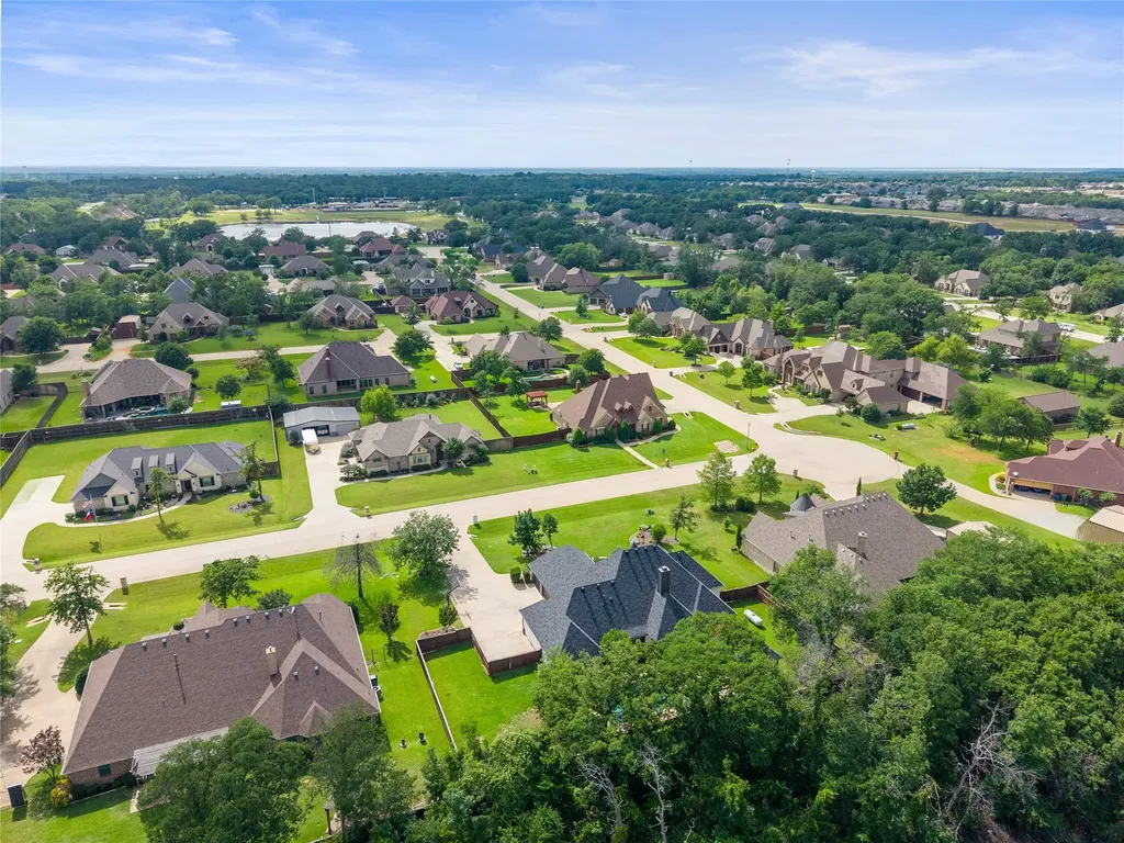 110 Red Oak Drive Krugerville TX 76227