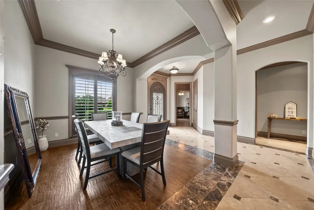 110 Red Oak Drive Krugerville TX 76227