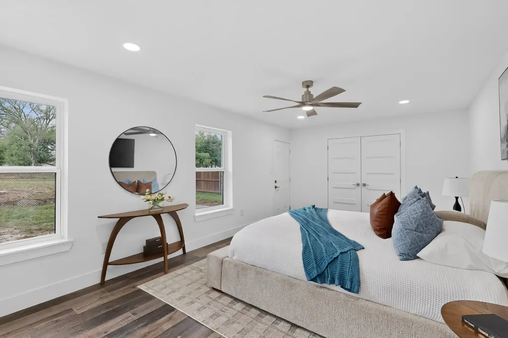 150 S Woodland Trail Double Oak TX 75077