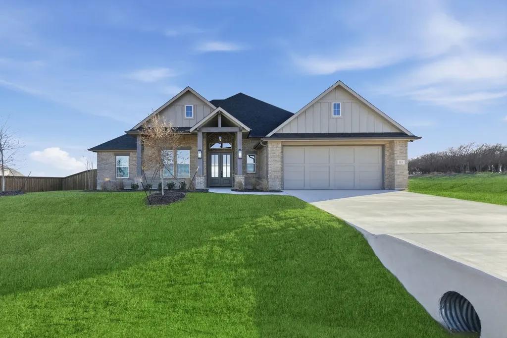 113 Rockford Street New Fairview TX 76078