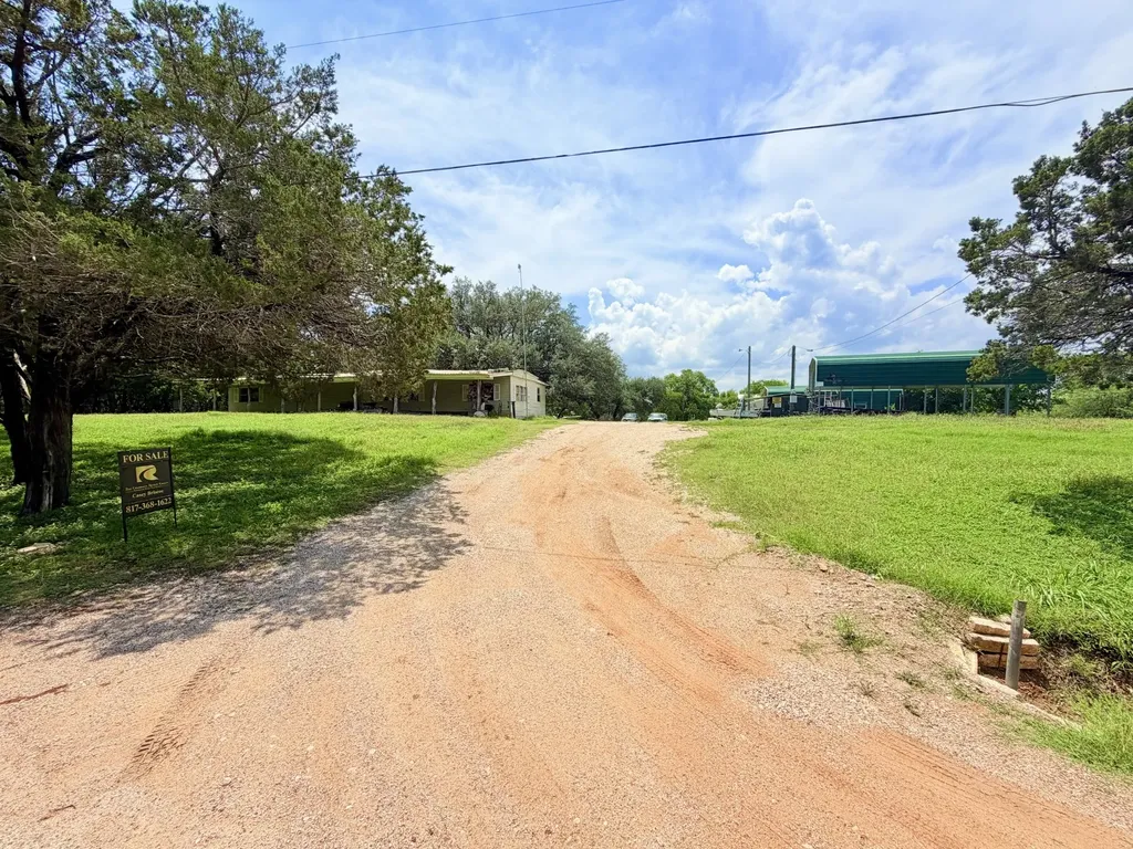 646 County Road 1304 Morgan TX 76671