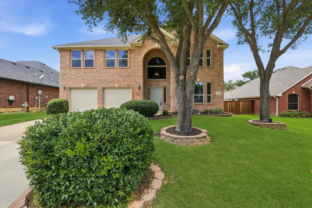 1709 Sunflower Drive Corinth TX 76210