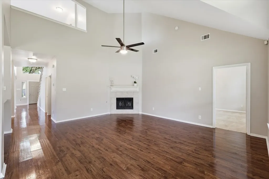 1709 Sunflower Drive Corinth TX 76210