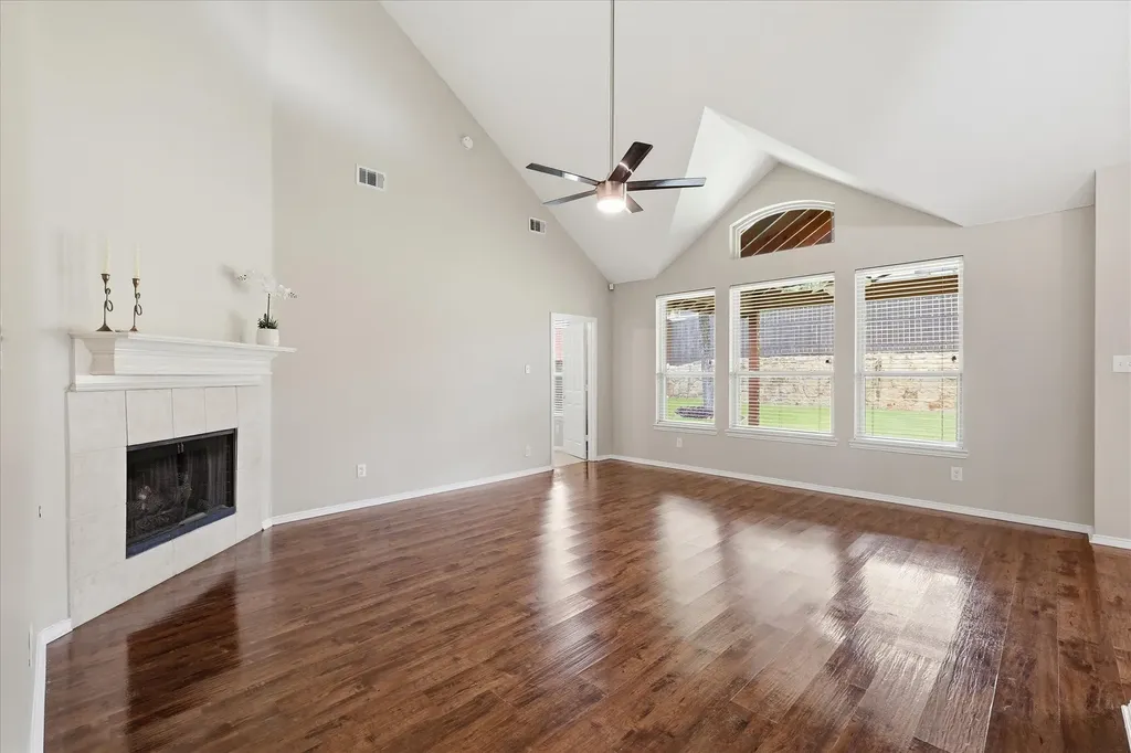 1709 Sunflower Drive Corinth TX 76210