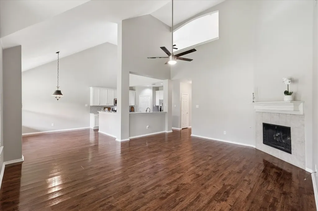 1709 Sunflower Drive Corinth TX 76210