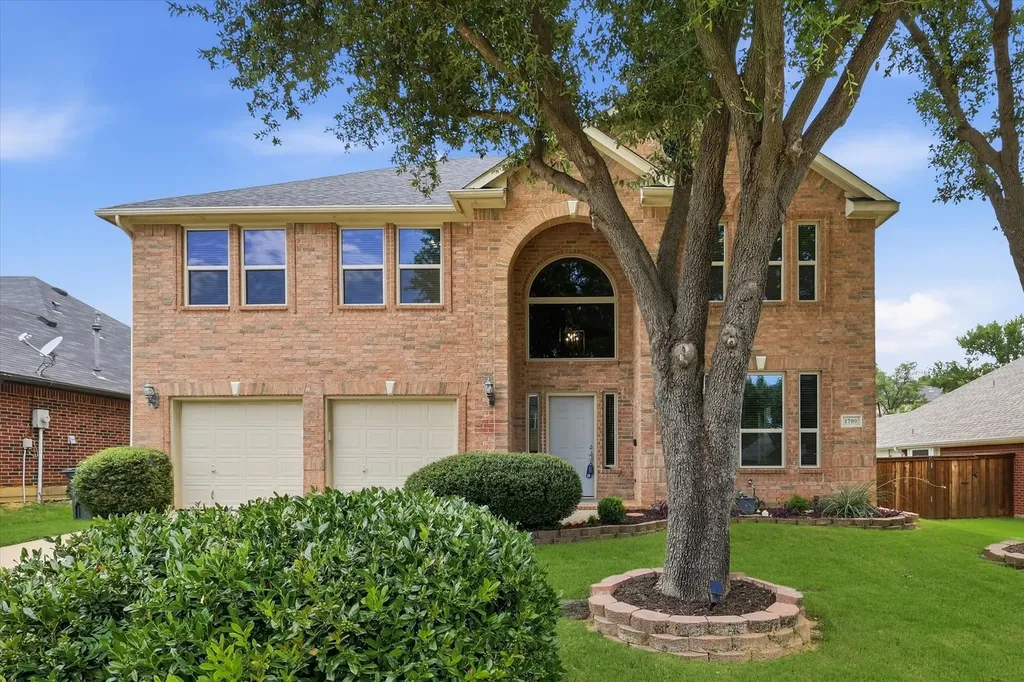 1709 Sunflower Drive Corinth TX 76210