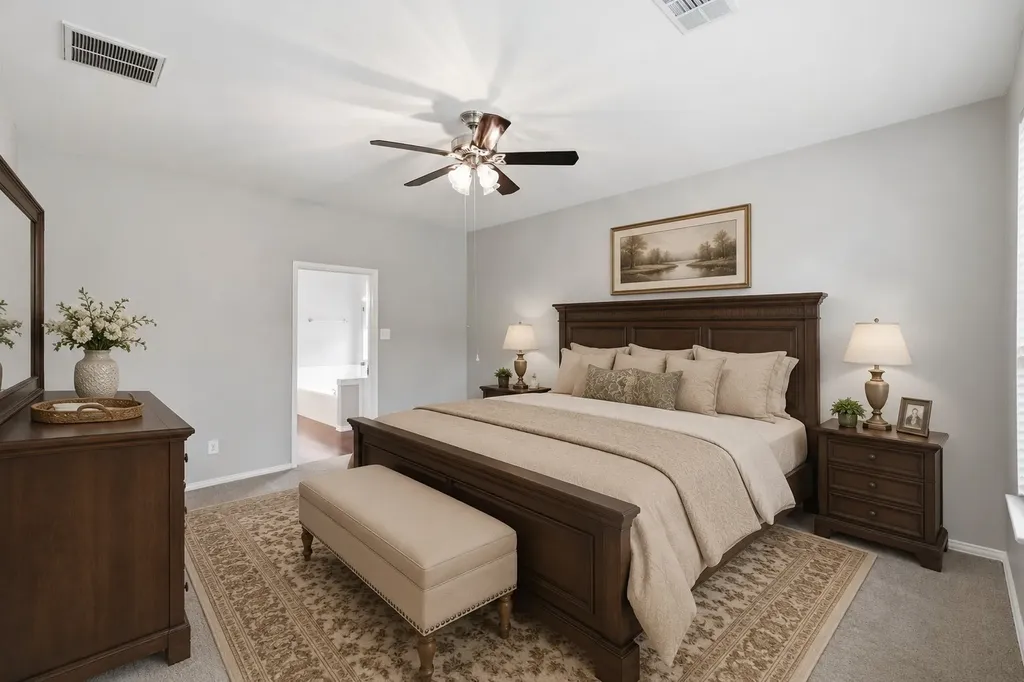 1709 Sunflower Drive Corinth TX 76210