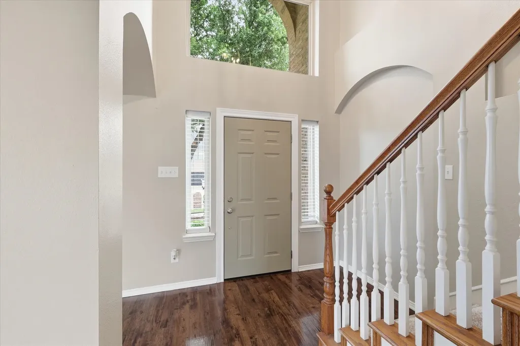 1709 Sunflower Drive Corinth TX 76210